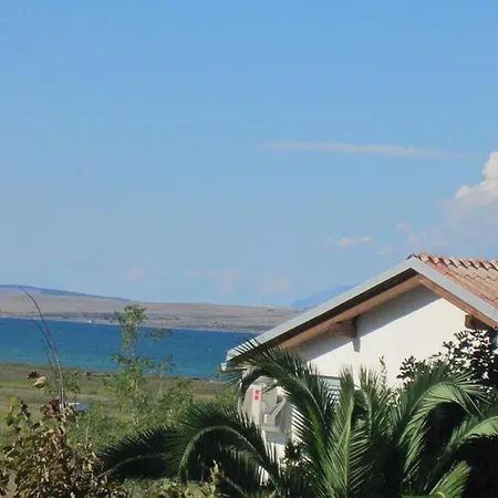 Studio Fuer 3 Personen Ca 35 Qm In Privlaka, Dalmatien Norddalmatien Privlaka (Zadar)