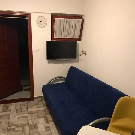 Studio Fuer 3 Personen Ca 35 Qm In Privlaka, Dalmatien Norddalmatien * Privlaka (Zadar)