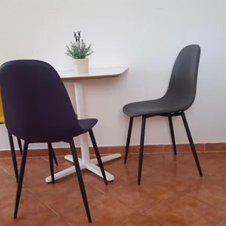 Studio Fuer 3 Personen Ca 35 Qm In Privlaka, Dalmatien Norddalmatien *