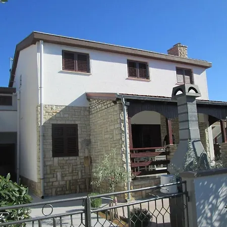 Studio Fuer 3 Personen Ca 35 Qm In Privlaka, Dalmatien Norddalmatien Apartment Privlaka (Zadar)